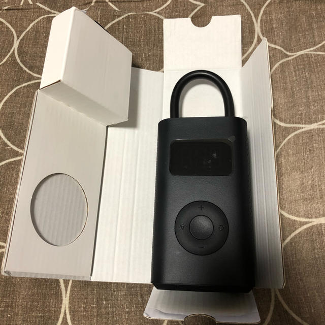 xiaomi ポンプ その他のその他(その他)の商品写真