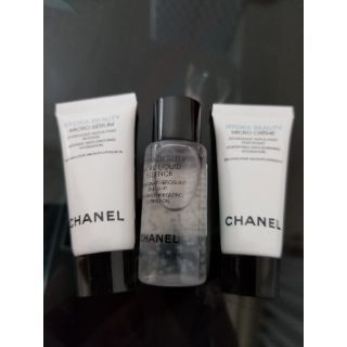 シャネル(CHANEL)のCHANEL　HYDRA BEAUTY(化粧水/ローション)