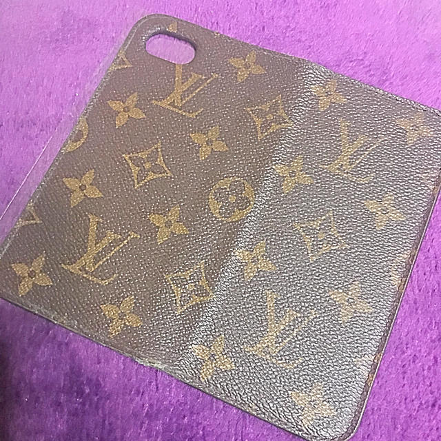 LOUIS VUITTON - ルイヴィトン LOUISVUITTON  iPhone7.8ケースの通販