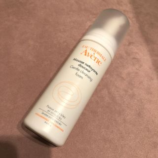 アベンヌ(Avene)のアベンヌ　スキンバランスフォーム　SS(洗顔料)