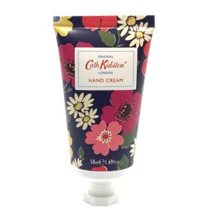 キャスキッドソン(Cath Kidston)の【新品】Cath Kidston ハンドクリーム(ハンドクリーム)