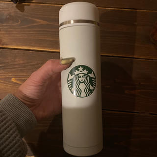 スターバックスコーヒー(Starbucks Coffee)のスタバ水筒(水筒)