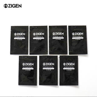 zigen(オールインワン化粧品)
