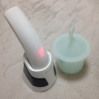 アムウェイ(Amway)のアムウエイ 洗顔器(フェイスケア/美顔器)