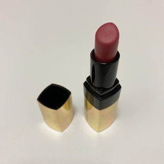 ボビイブラウン(BOBBI BROWN)のボビーブラウン リュクス リップ カラー 44 ローズブロッサム(口紅)