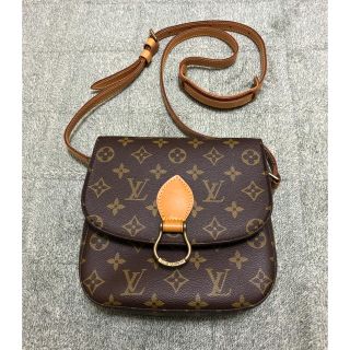 ルイヴィトン(LOUIS VUITTON)のルイヴィトン　ショルダーバッグ(ショルダーバッグ)