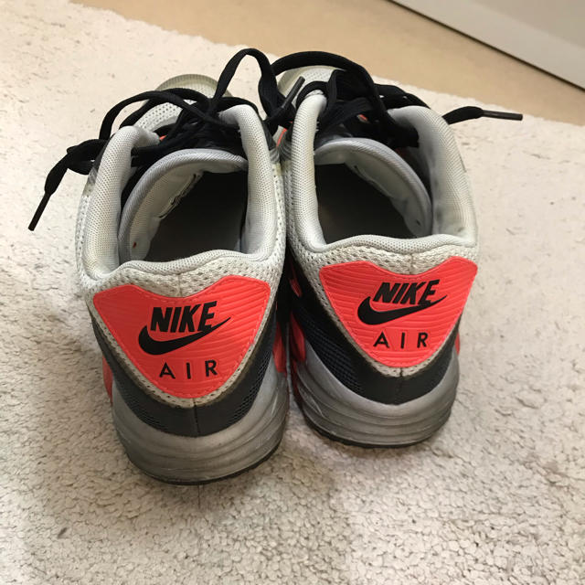 NIKE(ナイキ)のNIKE AIR MAX メンズの靴/シューズ(スニーカー)の商品写真