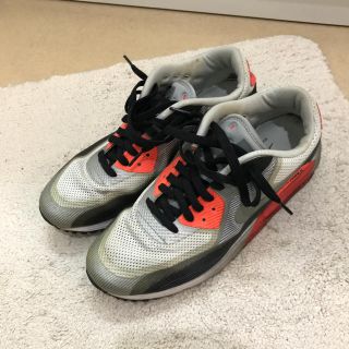 ナイキ(NIKE)のNIKE AIR MAX(スニーカー)