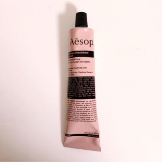 イソップ(Aesop)のAesop ハンドクリーム(ハンドクリーム)