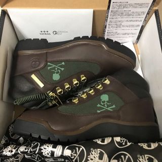 マスターマインドジャパン(mastermind JAPAN)のMASTERMIND Timberland 27.5cm(ブーツ)