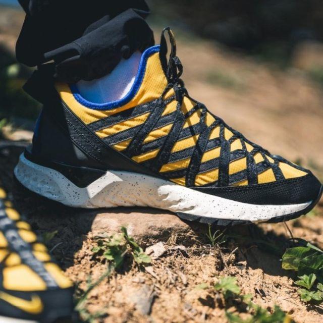 28 新品 NIKE ACG REACT TERRA GOBE