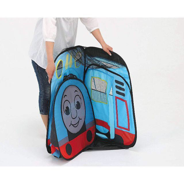 きかんしゃトーマス 音が鳴る ボールハウス ボールテント 美品 送料無料の通販 By Sky Shop ラクマ きかんしゃトーマス 音が鳴る ボールハウス ボールテント 美品 送料無料の通販 By Sky Shop ラクマ