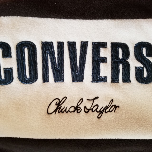 CONVERSE(コンバース)の最終価格   CONVERSE   カットソー   新品未使用タグ付き メンズのトップス(Tシャツ/カットソー(七分/長袖))の商品写真