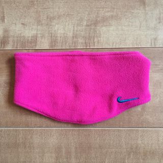 ナイキ(NIKE)の海様 専用■ナイキ■ネックウォーマー(ネックウォーマー)