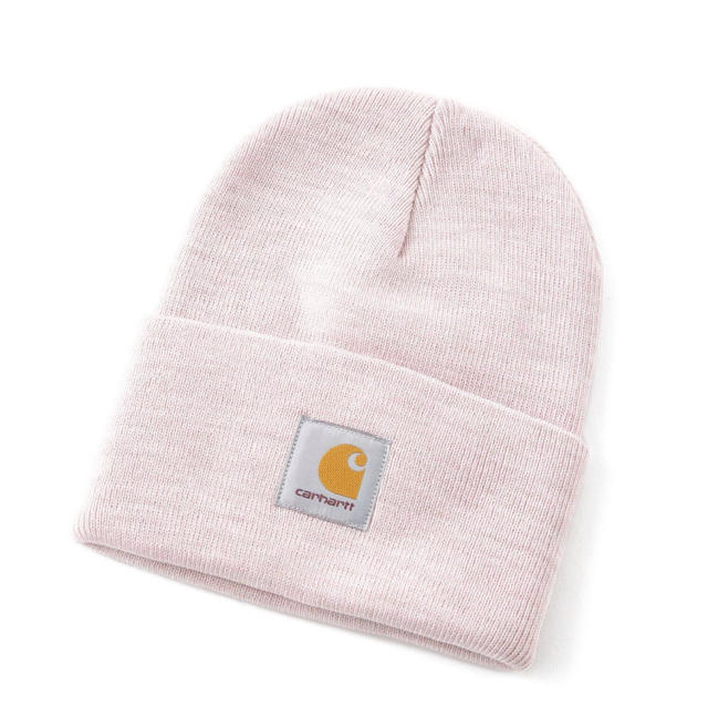 carhartt(カーハート)のCARHARTT カーハートHACRYLIC WATCH HAT メンズの帽子(ニット帽/ビーニー)の商品写真