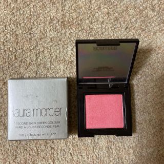 ローラメルシエ(laura mercier)の新品、ローラメルシェ、チーク、laura mercier(チーク)