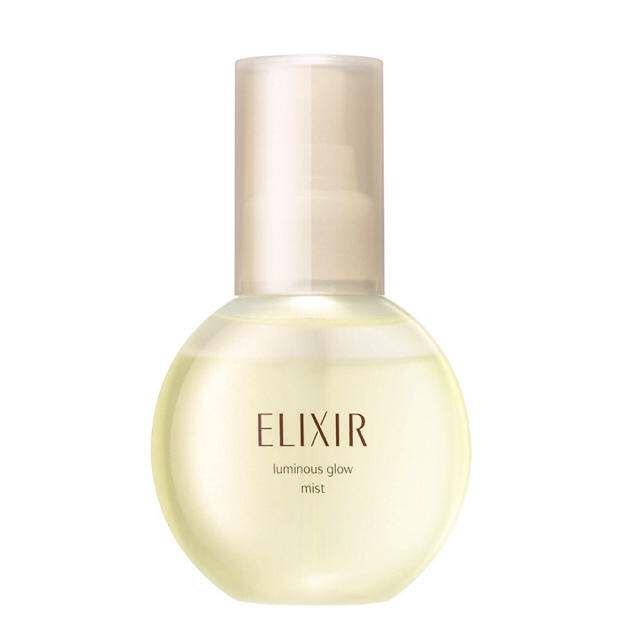 ELIXIR(エリクシール)のつや玉ミスト コスメ/美容のスキンケア/基礎化粧品(美容液)の商品写真