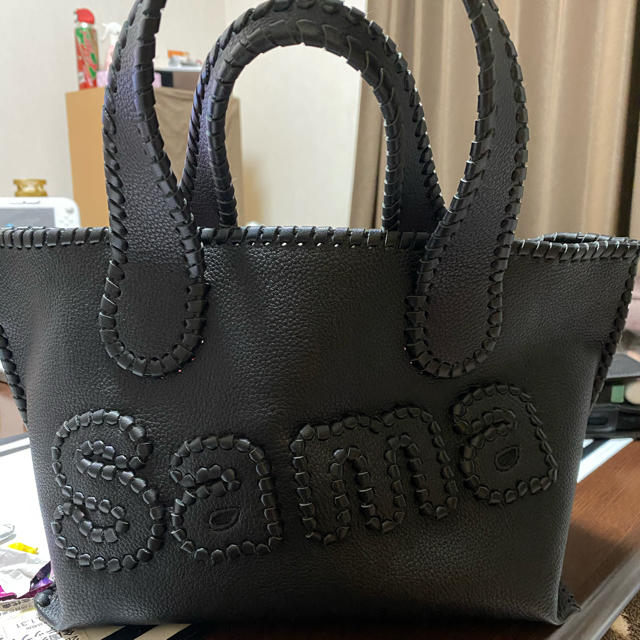 Samantha Thavasa(サマンサタバサ)のサマンサタバサバック レディースのバッグ(トートバッグ)の商品写真