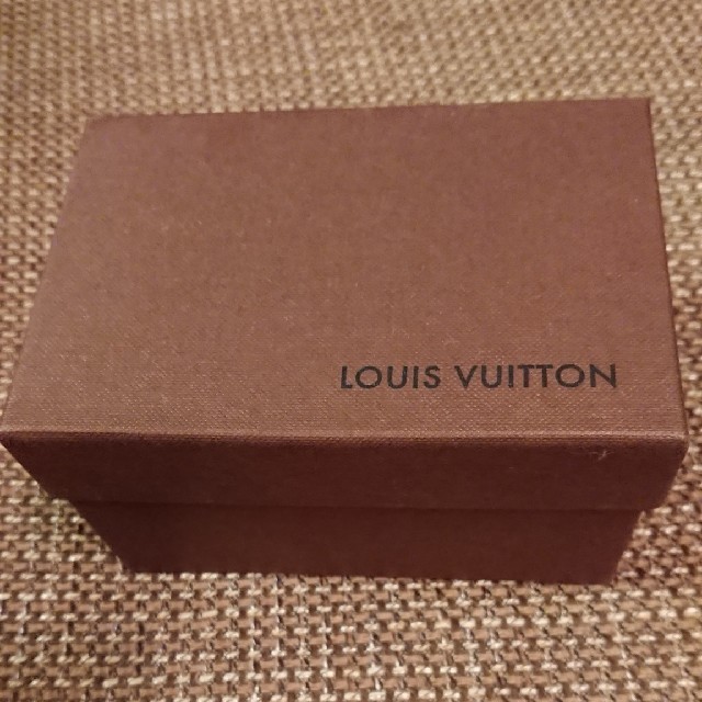 ルイヴィトンLOUIS VUITTON☆ノベルティー☆オブジェ☆ペーパーウェイト 3