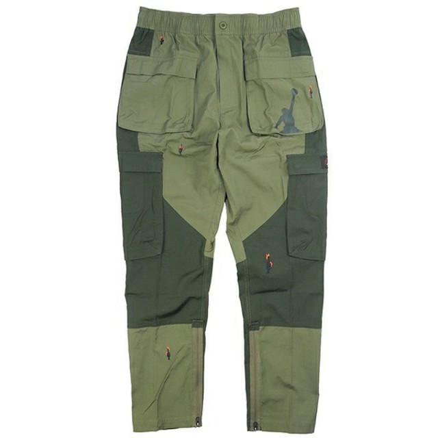 Nike Travis scott cargo pants M