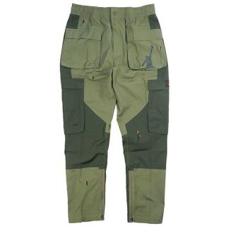 ナイキ(NIKE)のNike Travis scott cargo pants M(ワークパンツ/カーゴパンツ)