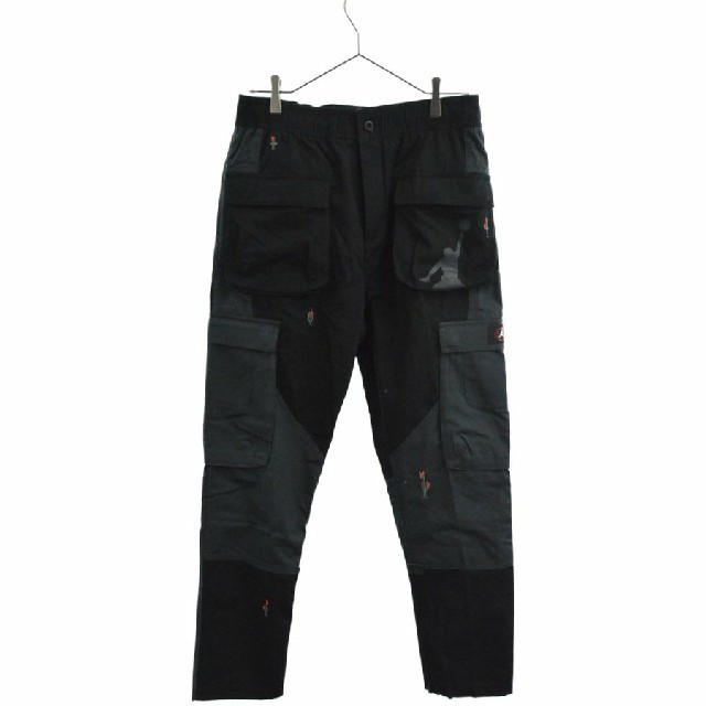 Nike Travis scott cargo pants M