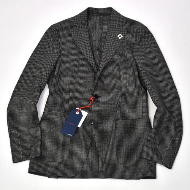 感謝の声続々! 新品ラルディーニLARDINI browneトムブラウン thom
