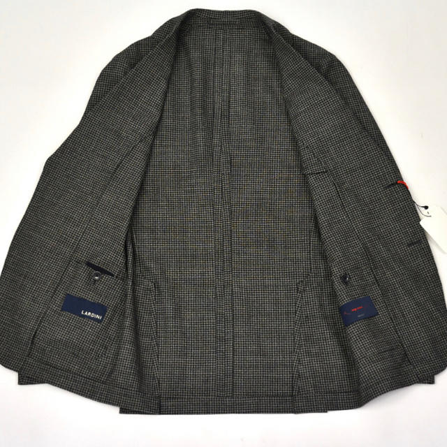 感謝の声続々! 新品ラルディーニLARDINI browneトムブラウン thom
