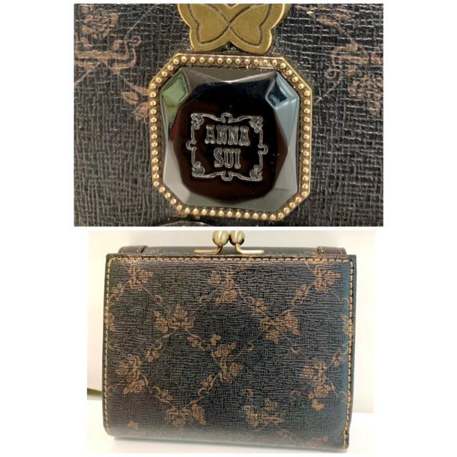 ANNA SUI(アナスイ)のはなクロ様専用 レディースのファッション小物(財布)の商品写真