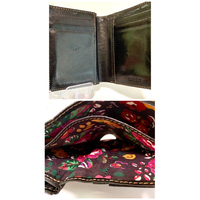 ANNA SUI(アナスイ)のはなクロ様専用 レディースのファッション小物(財布)の商品写真