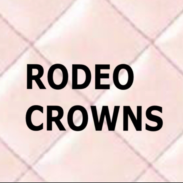 RODEO CROWNS WIDE BOWL - RODEO CROWNS ダウンジャケットの通販 by KRANG shop｜ロデオ