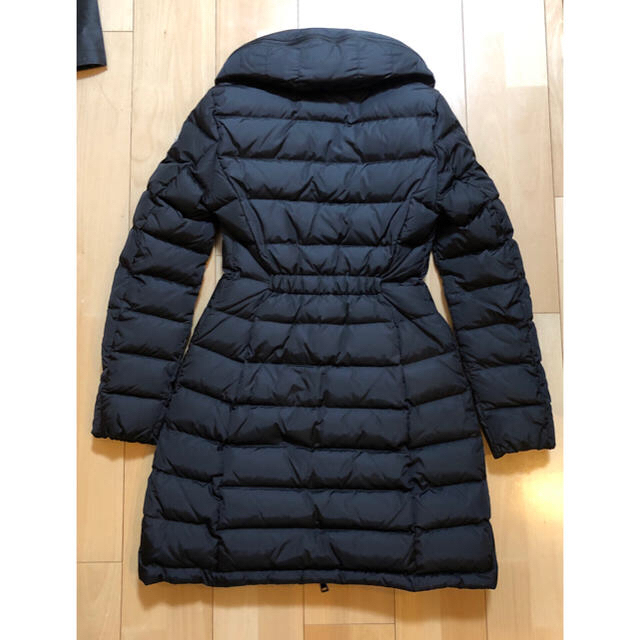 MONCLER(モンクレール)のMONCLER  モンクレール　ダウン FLAMMETTEフラメッテ　 レディースのジャケット/アウター(ダウンコート)の商品写真