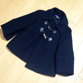 エムズグレイシー(M'S GRACY)の★美品★エムズグレイシー　コート(毛皮/ファーコート)