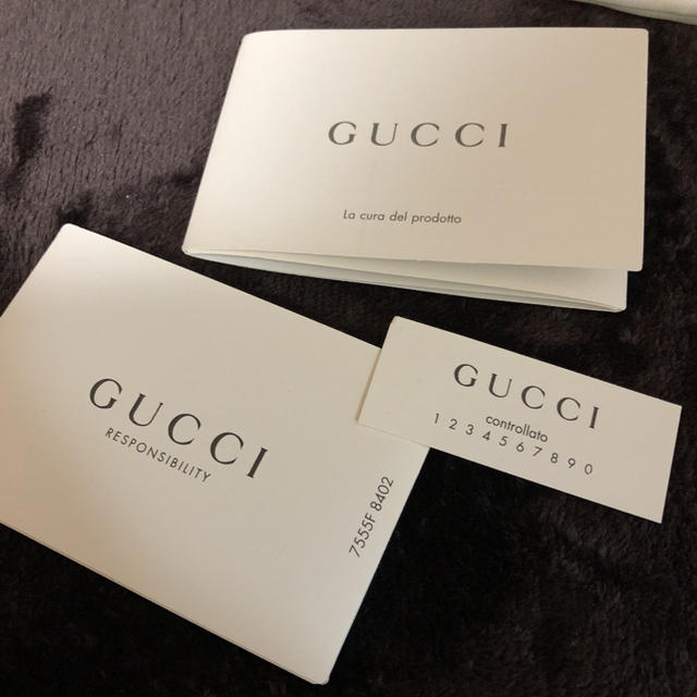 Gucci(グッチ)のGUCCI リュック ピンク＆レッド レディースのバッグ(リュック/バックパック)の商品写真