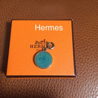 エルメス(Hermes)のエルメス ペンダントトップ(その他)