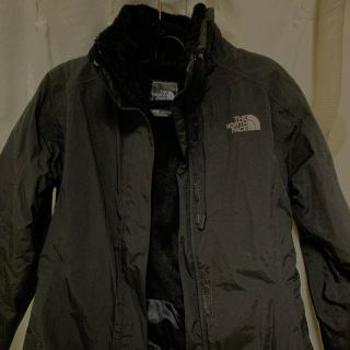 ザノースフェイス(THE NORTH FACE)のノースフェイス　マウンテンパーカー(マウンテンパーカー)