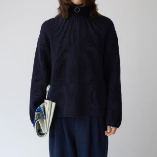 アクネ(ACNE)のAcne Studios 17AW  NEPTUNE (ニット/セーター)