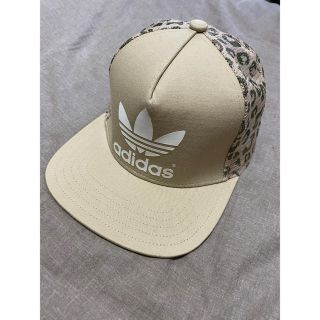 アディダス(adidas)のadidas キャップ(キャップ)