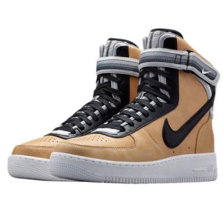 リカルドティッシ(RICCARDO TISCI)の NIKE AIR FORCE ONE HI SP TISCI LIMITED(スニーカー)