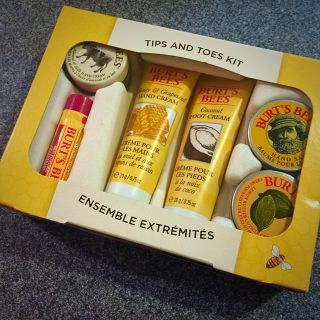 バーツビーズ(BURT'S BEES)のBURT'S BEES'  6点セット(その他)