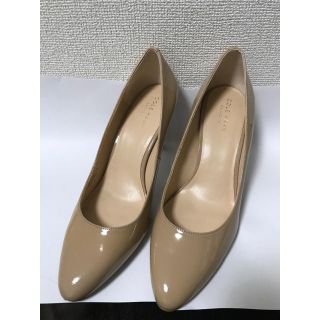 コールハーン(Cole Haan)のコールハーン　パンプス(ハイヒール/パンプス)