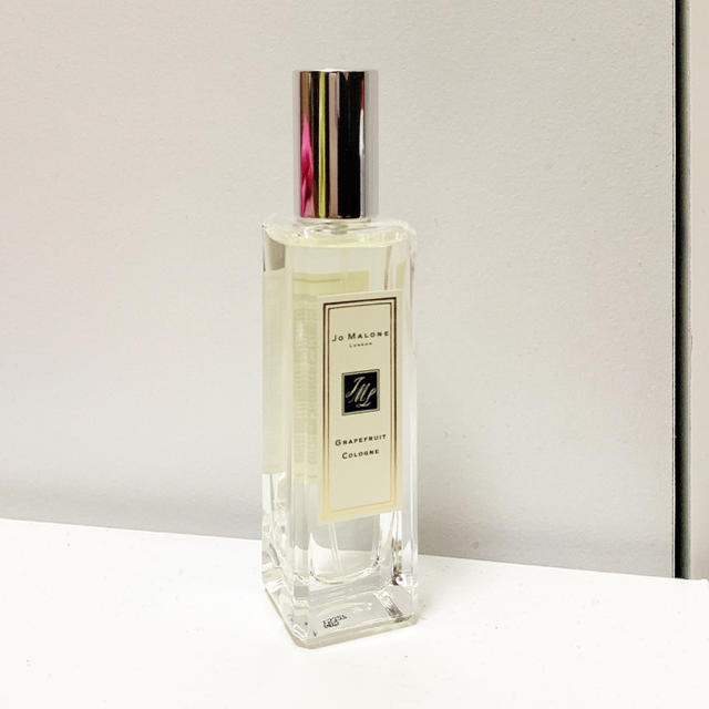 Jo Malone(ジョーマローン)のJo MALONE グレープフルーツコロン コスメ/美容の香水(香水(女性用))の商品写真