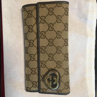 グッチ(Gucci)のみー様専用です☆(財布)