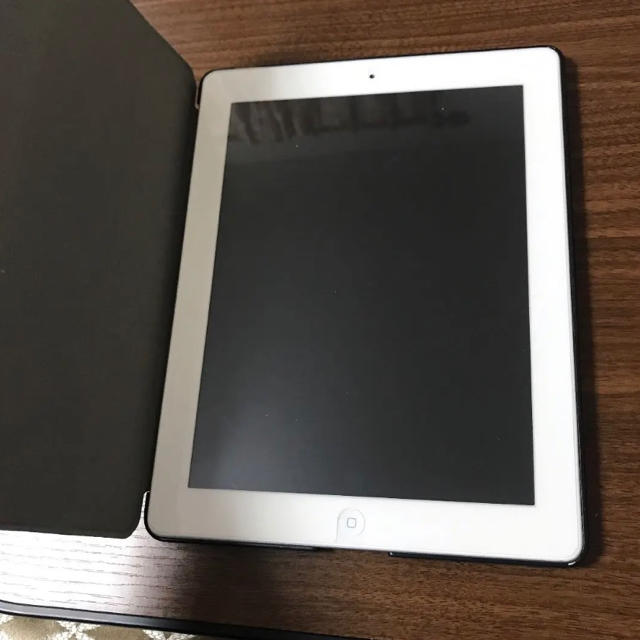 Apple iPad2 Wi-Fi 64GB  モデル