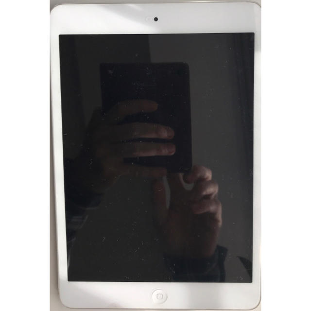 iPad mini(32GB) Wi-Fi版