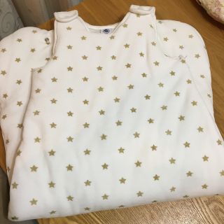 プチバトー(PETIT BATEAU)の専用です。他の方はご購入×  ジゴトゥース　プチバトー　スリーパー(その他)