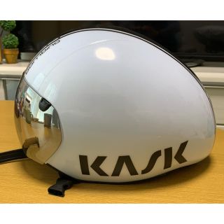 KASK バンビーノ(ウエア)