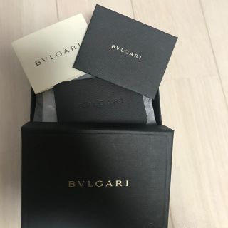 ブルガリ(BVLGARI)のBVLGARI  小銭入れ  コインケース(コインケース/小銭入れ)