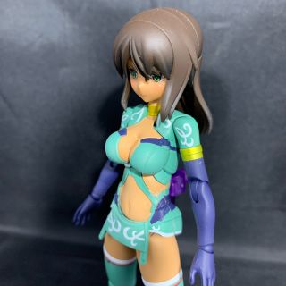 コトブキヤ(KOTOBUKIYA)のカレドショコラ様　製作依頼(模型/プラモデル)