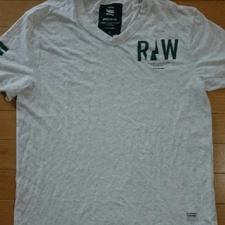 ジースター(G-STAR RAW)のジースター(Tシャツ/カットソー(半袖/袖なし))
